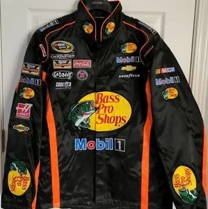 Chase Authentics | Jackets & Coats | Tony Stewart Bass Pro Shops 